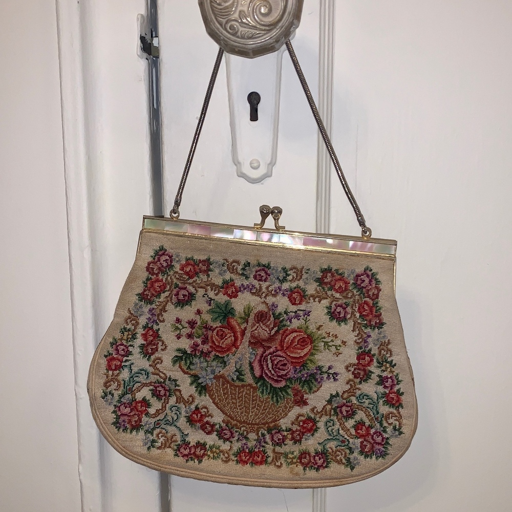 Vintage Handbag